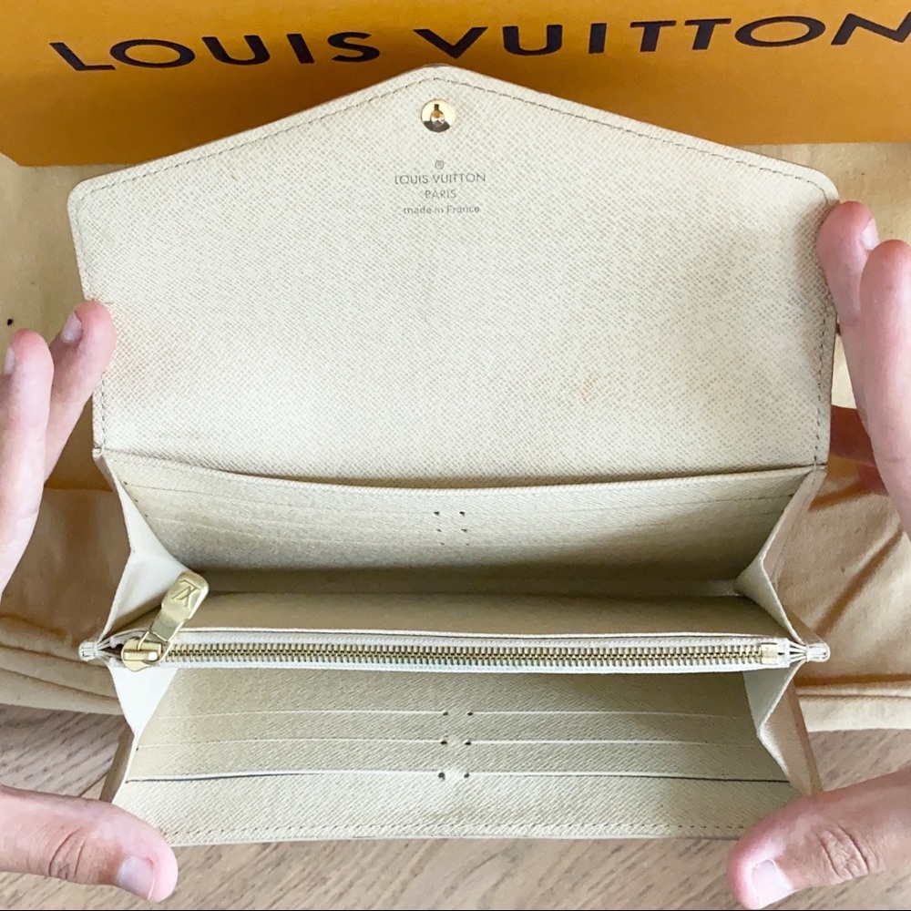 💎✨AZUR SET✨💎 Louis Vuitton Neverfull PM & Wallet - Picture 13 of 16